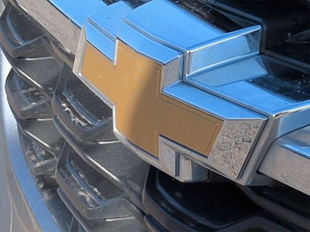 2024 Chevrolet Trax FWD LT