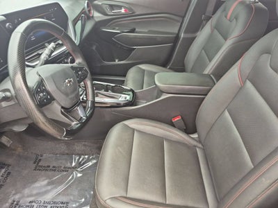 2024 Chevrolet Trax FWD 2RS