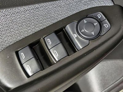 2023 Chevrolet Trailblazer AWD LS