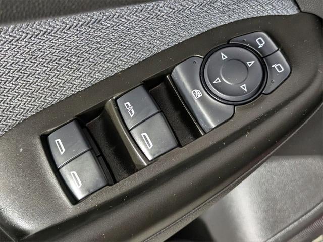 2023 Chevrolet Trailblazer AWD LS