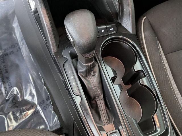 2023 Chevrolet Trailblazer AWD LS