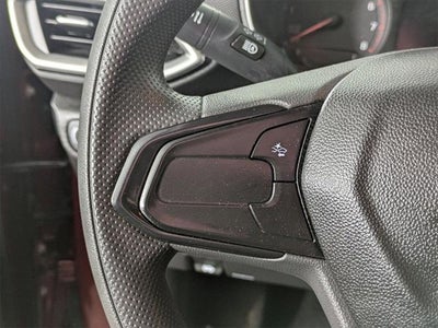 2023 Chevrolet Trailblazer AWD LS