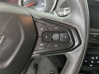 2023 Chevrolet Trailblazer AWD LS