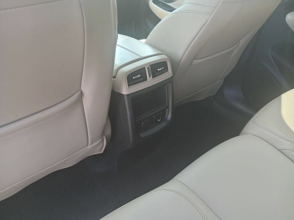 2018 Buick Envision Preferred