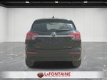 2018 Buick Envision Preferred