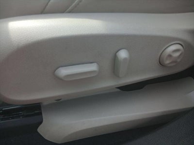 2018 Buick Envision Preferred