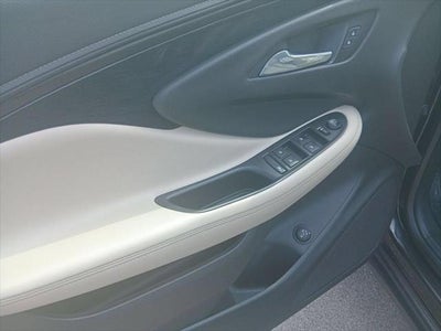 2018 Buick Envision Preferred