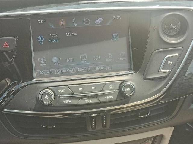 2018 Buick Envision Preferred