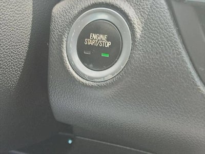 2018 Buick Envision Preferred