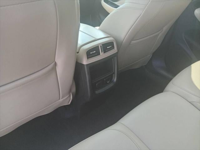 2018 Buick Envision Preferred