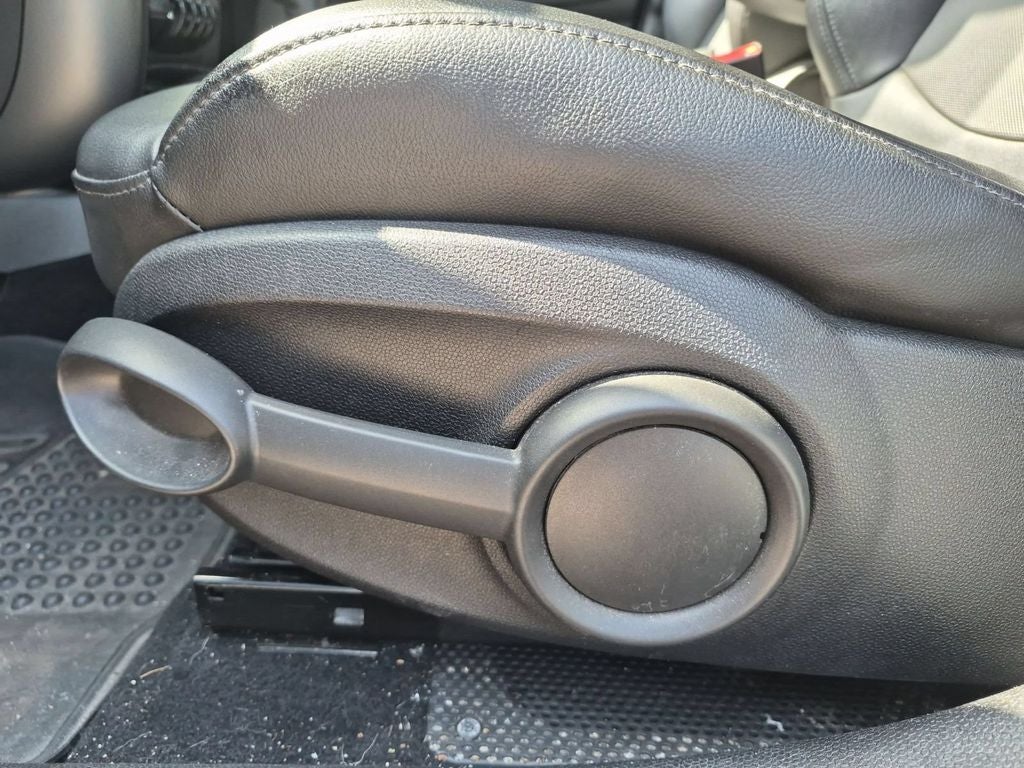 2016 MINI Countryman Cooper S