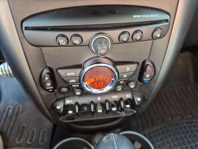 2016 MINI Countryman Cooper S