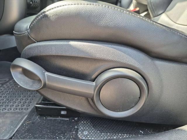 2016 MINI Countryman Cooper S