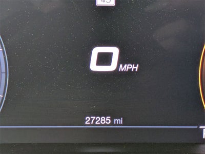 2023 Dodge Hornet GT AWD