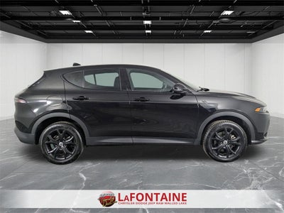 2023 Dodge Hornet GT AWD