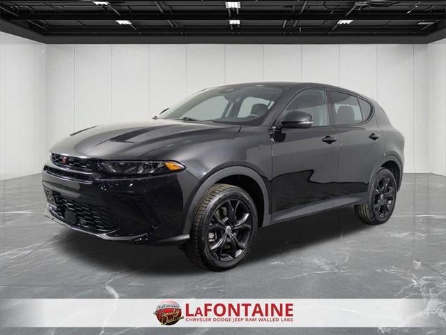 2023 Dodge Hornet GT AWD