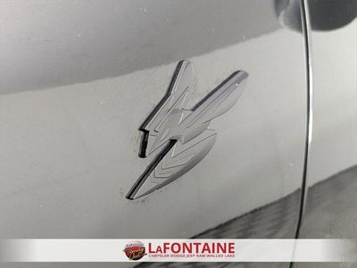 2023 Dodge Hornet GT AWD