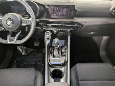 2023 Dodge Hornet GT AWD