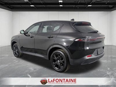 2023 Dodge Hornet GT AWD