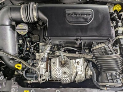 2023 Dodge Hornet GT AWD