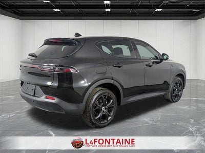 2023 Dodge Hornet GT AWD