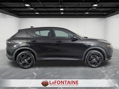 2023 Dodge Hornet GT AWD