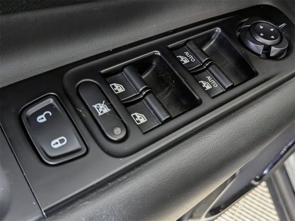 2020 Jeep Renegade Altitude FWD