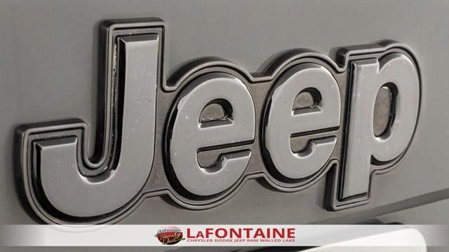 2020 Jeep Renegade Altitude FWD