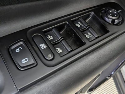 2020 Jeep Renegade Altitude FWD