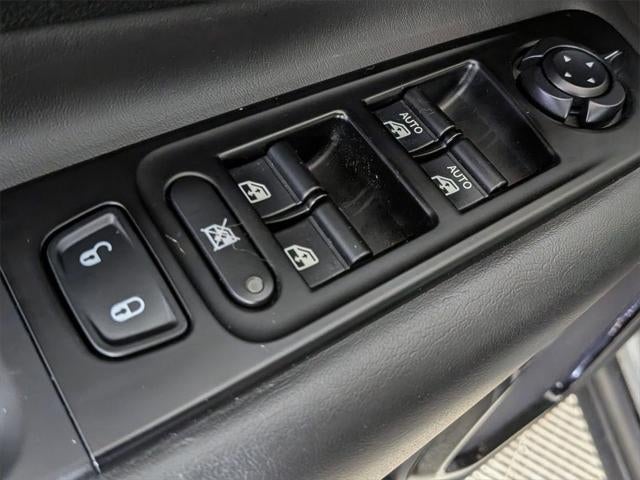 2020 Jeep Renegade Altitude FWD