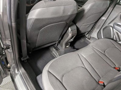 2020 Jeep Renegade Altitude FWD