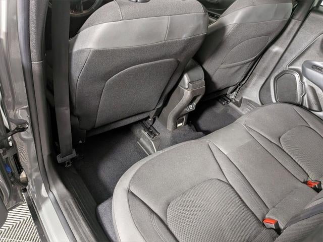 2020 Jeep Renegade Altitude FWD