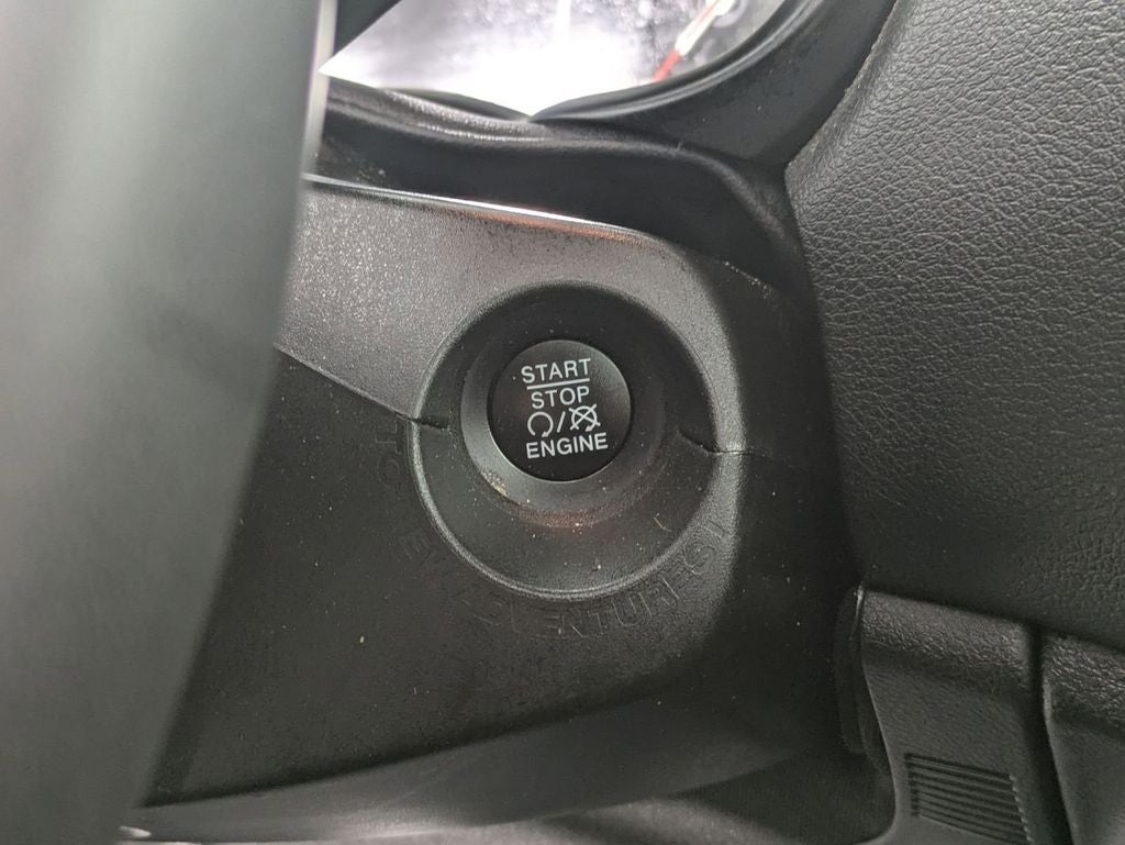 2021 Jeep Renegade 80th Anniversary 4x4