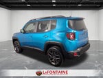 2021 Jeep Renegade 80th Anniversary 4x4