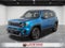 2021 Jeep Renegade 80th Anniversary 4x4