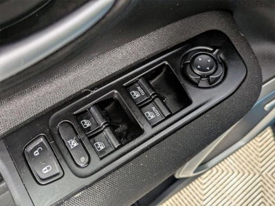 2021 Jeep Renegade 80th Anniversary 4x4