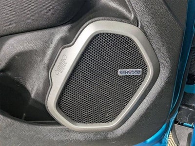 2021 Jeep Renegade 80th Anniversary 4x4