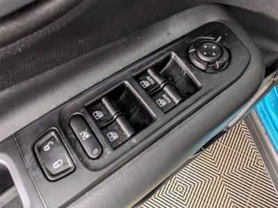 2022 Jeep Renegade Altitude 4x4