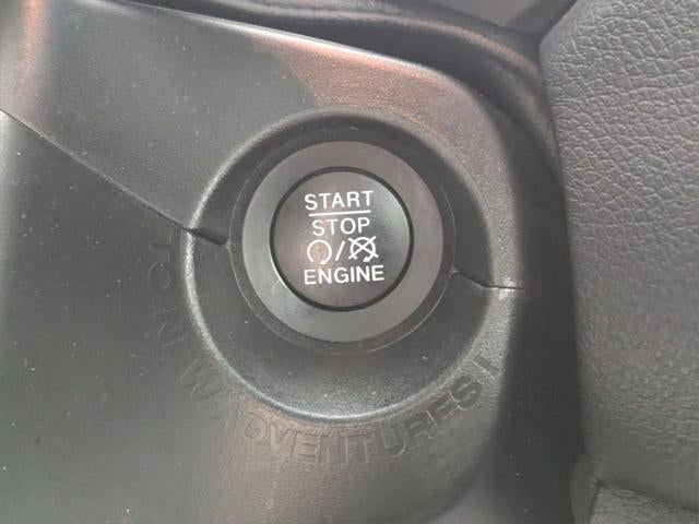 2022 Jeep Renegade Altitude 4x4