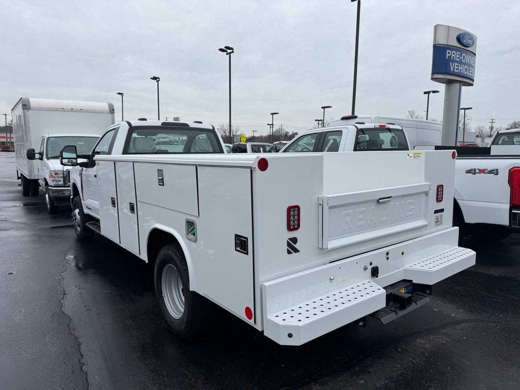 2024 Ford F-350SD XL Commercial
