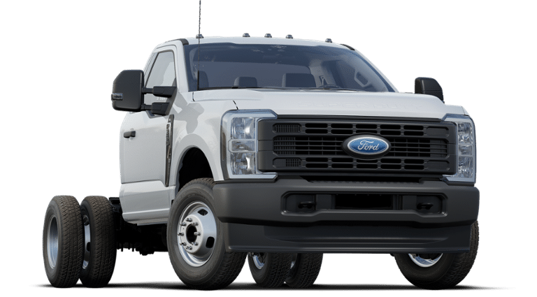2024 Ford F-350SD XL Commercial