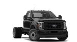 2027 Ford F-450SD XL DRW