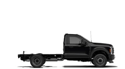 2027 Ford F-450SD XL DRW