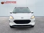 2022 Ford Escape Plug-In Hybrid SEL