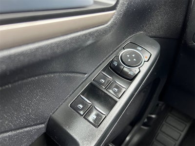 2022 Ford Escape Plug-In Hybrid SEL