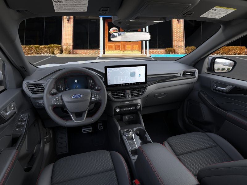 2026 Ford Escape ST-Line Select