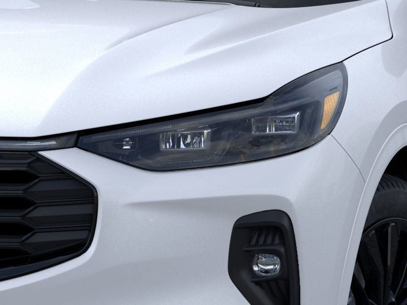 2026 Ford Escape Hybrid ST-Line Elite