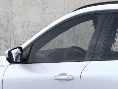 2026 Ford Escape Hybrid ST-Line Elite