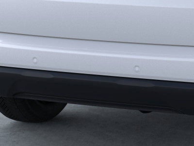 2026 Ford Escape Hybrid ST-Line Elite