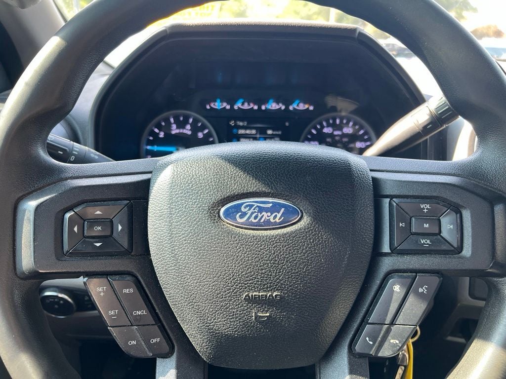 2019 Ford F-250SD XLT